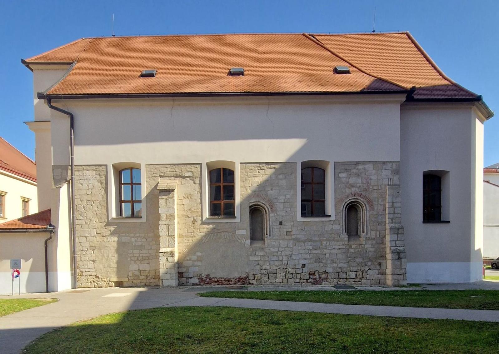 kaple - kopie