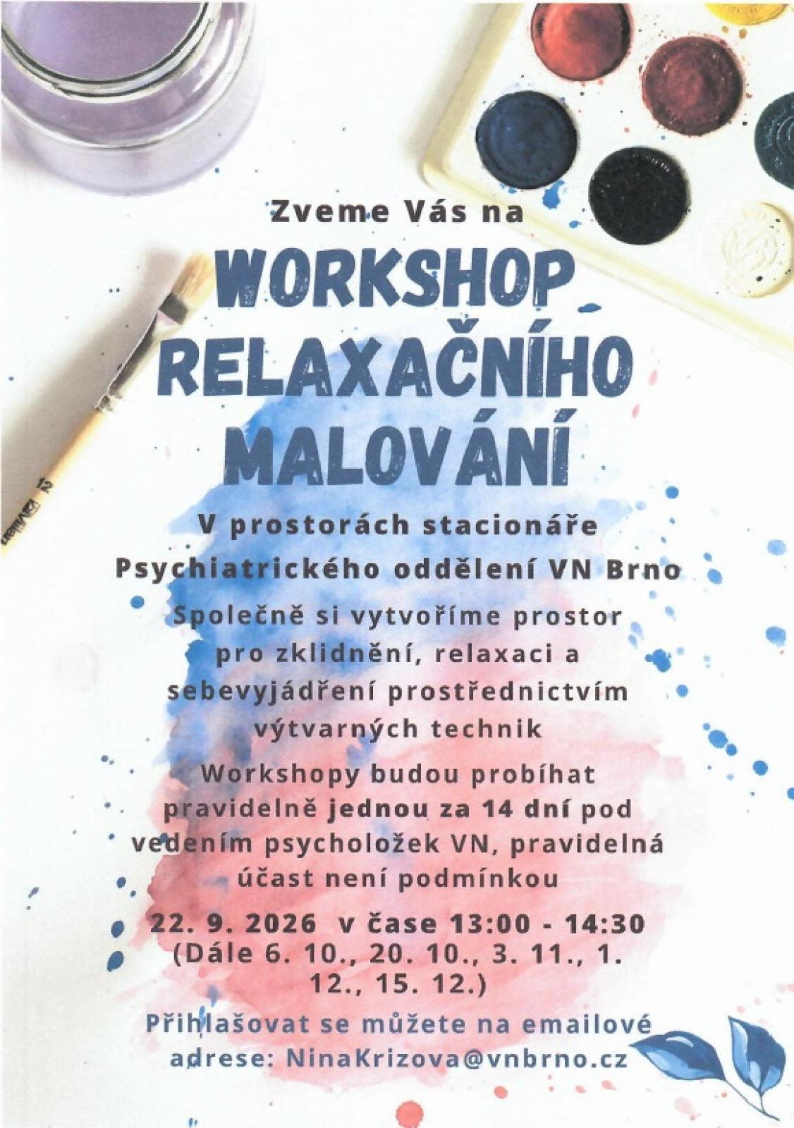 workshop